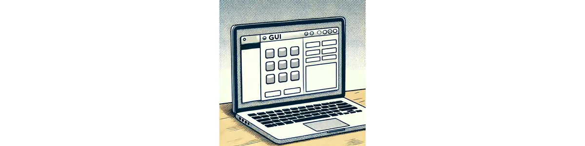 GUI-프로그램