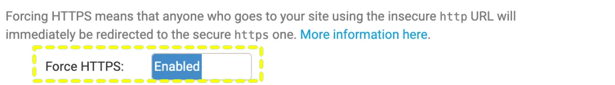 파이썬 애니웨어(PythonAnywhere) SSL 인증서 설치 방법, 최신판! 3 force-https