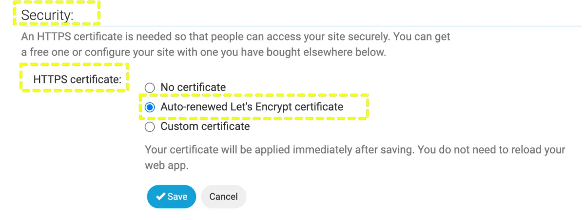 파이썬 애니웨어(PythonAnywhere) SSL 인증서 설치 방법, 최신판! 2 파이썬-애니웨어-SSL-설정
