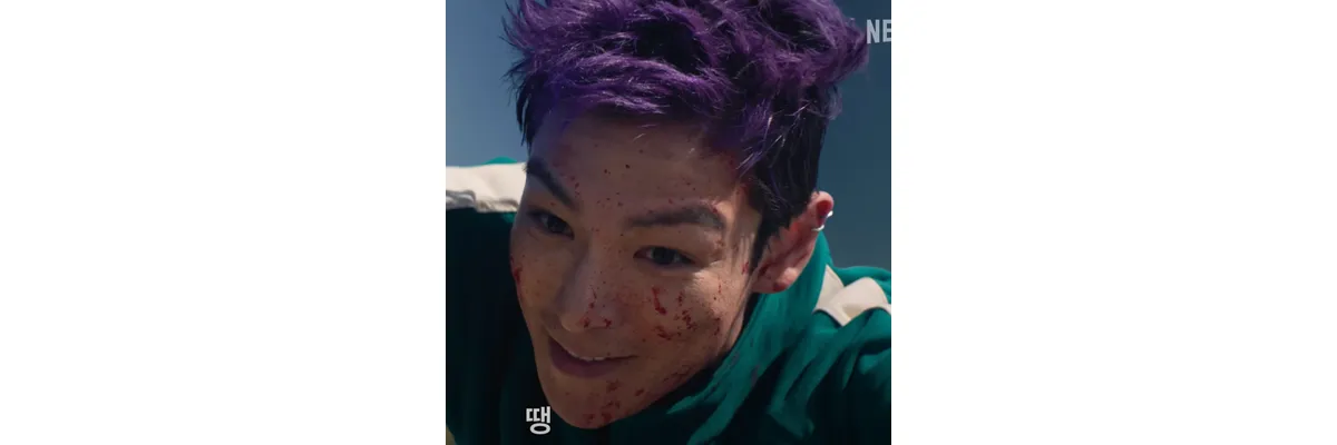 오징어 게임 2 탑 역할 및 서사, 캐스팅 비하인드 등 오징어-게임-2-탑