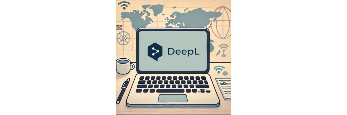 무료 언어 번역 프로그램 DeepL 설치 및 이용하는 방법 총정리 DeepL 설치 이용 방법