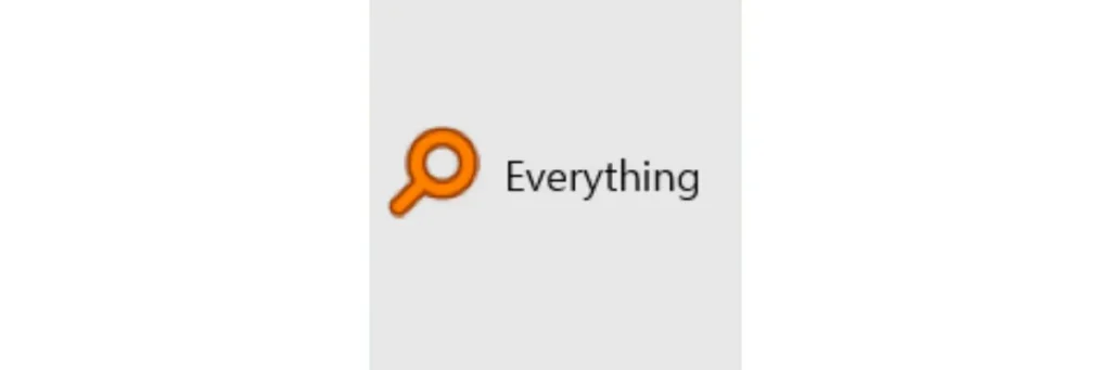 SearchEverything