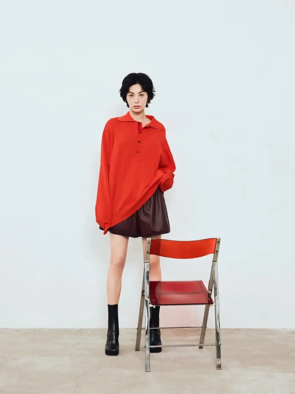 나나 (출처: 인스타그램)