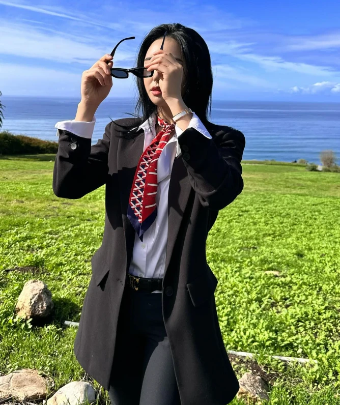 미스코리아 모녀의 놀라운 이야기와 에르메스 팔찌