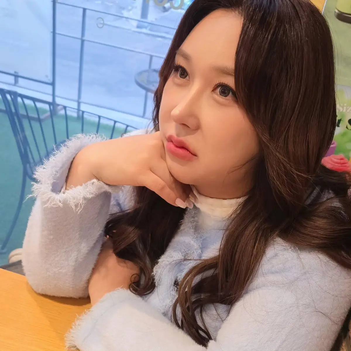 풍자 (출처: 인스타그램)