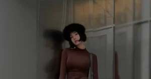 나나 (출처: 인스타그램)