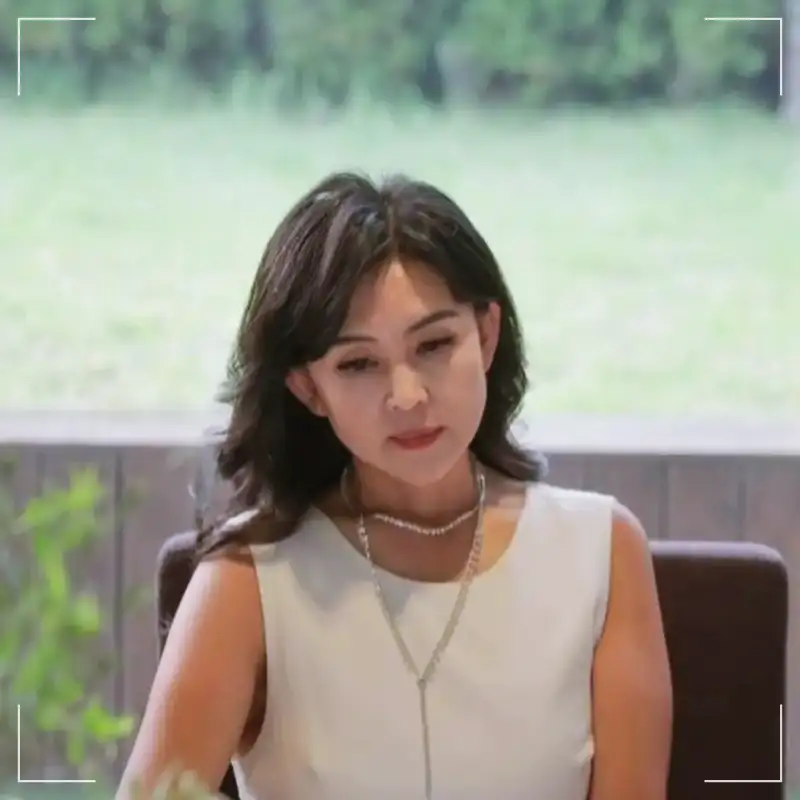 권정주 (출처: 인스타그램)