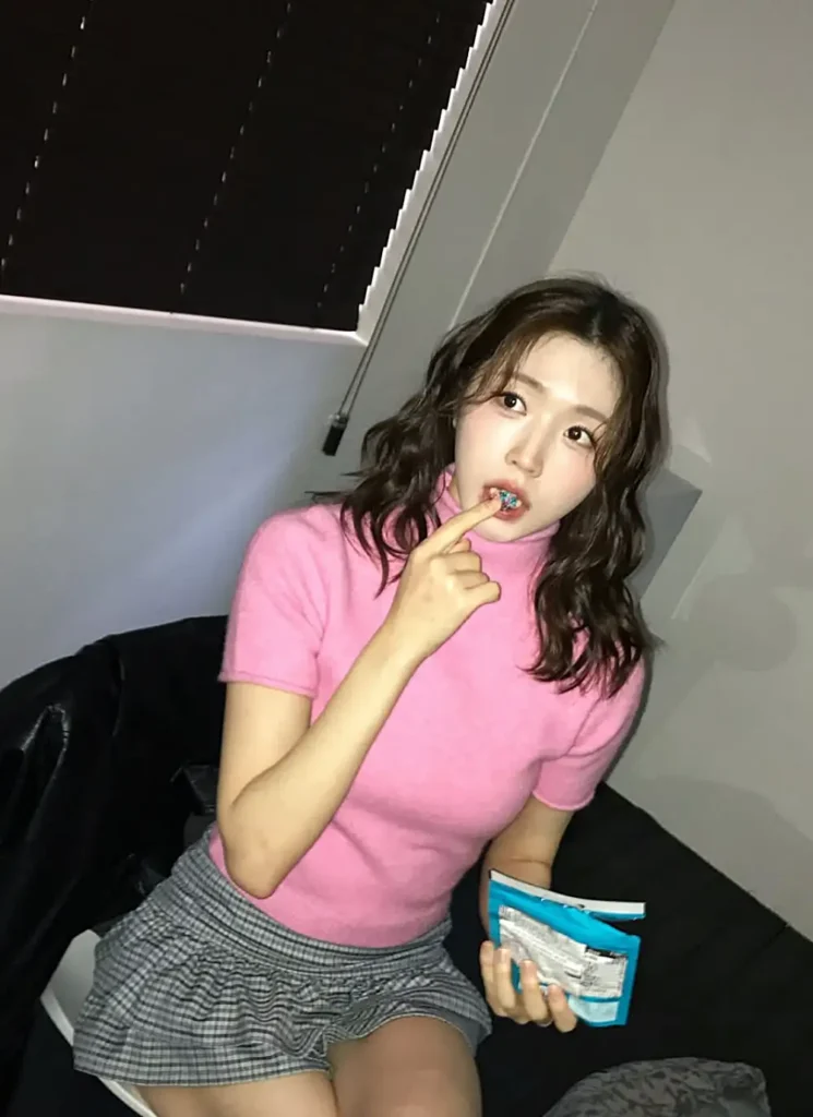 성해은 (출처: 인스타그램)