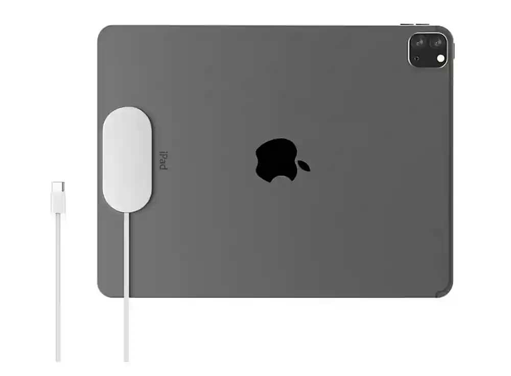 무선 충전 케이블 활용