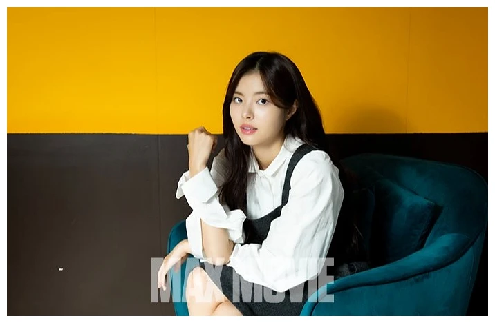 다음 행보 기대