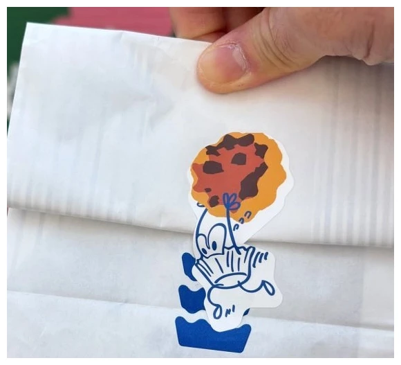 영수 생일 데이트 에그타르트