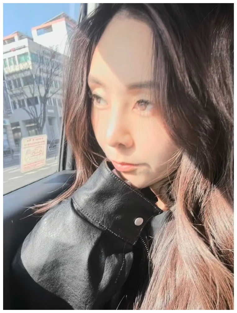 의미심장한 SNS 게시물