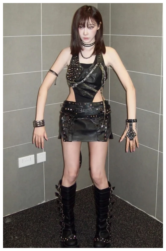 에스파 지젤 근황