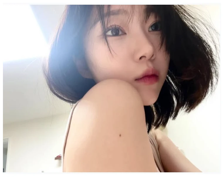 솔희 SM 데뷔 시절 관련 이미지