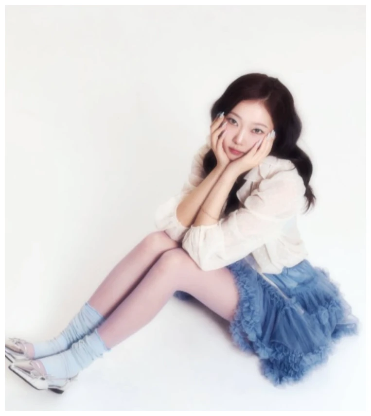 솔희 팬 반응 관련 이미지