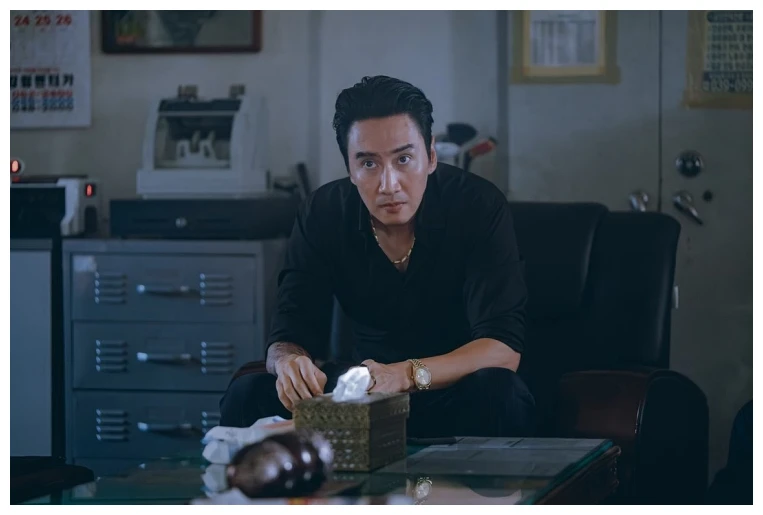 골드랜드 박보영 이광수 핑계고 홍보 웹 예능 동반 출연