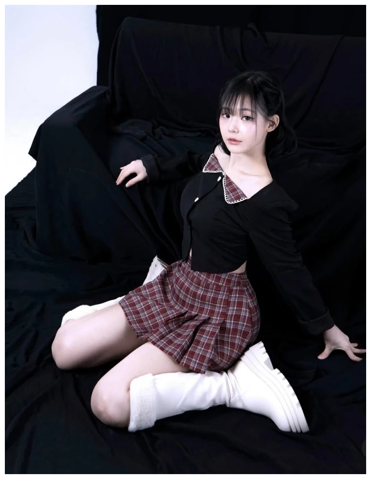 AI 합성물 사태 관련 이미지