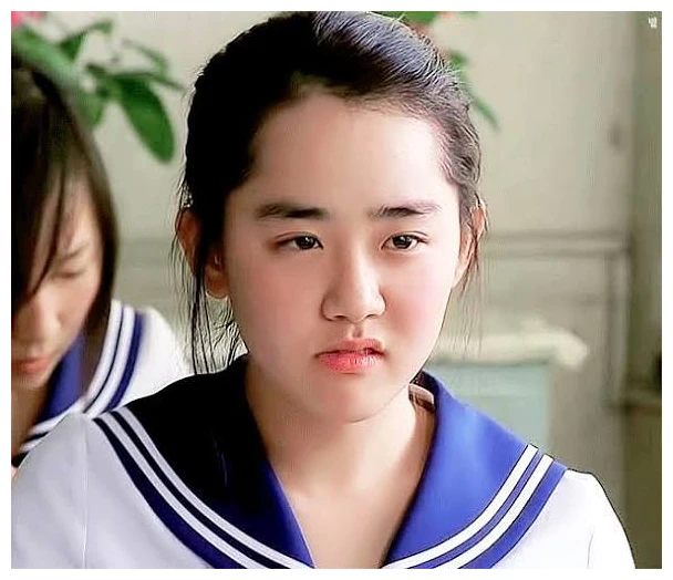 유퀴즈에 출연한 문근영과 유재석의 14년 만의 재회 장면