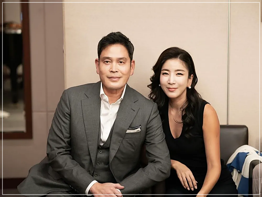 정용진 아내 한지희 프로필 총정리, 플루티스트 학력부터 데뷔 앨범까지 - AI테크업