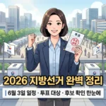 2026 지방선거