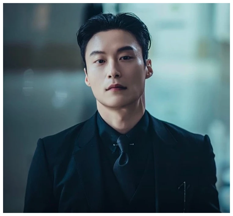 허남준 (출처: SNS)