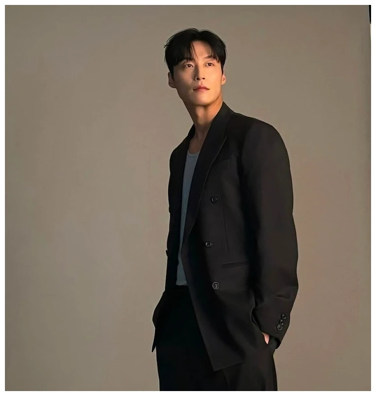 허남준 (출처: SNS)