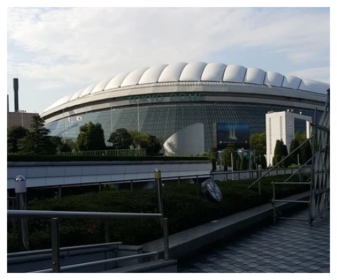 도쿄 돔