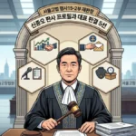 신종오 판사