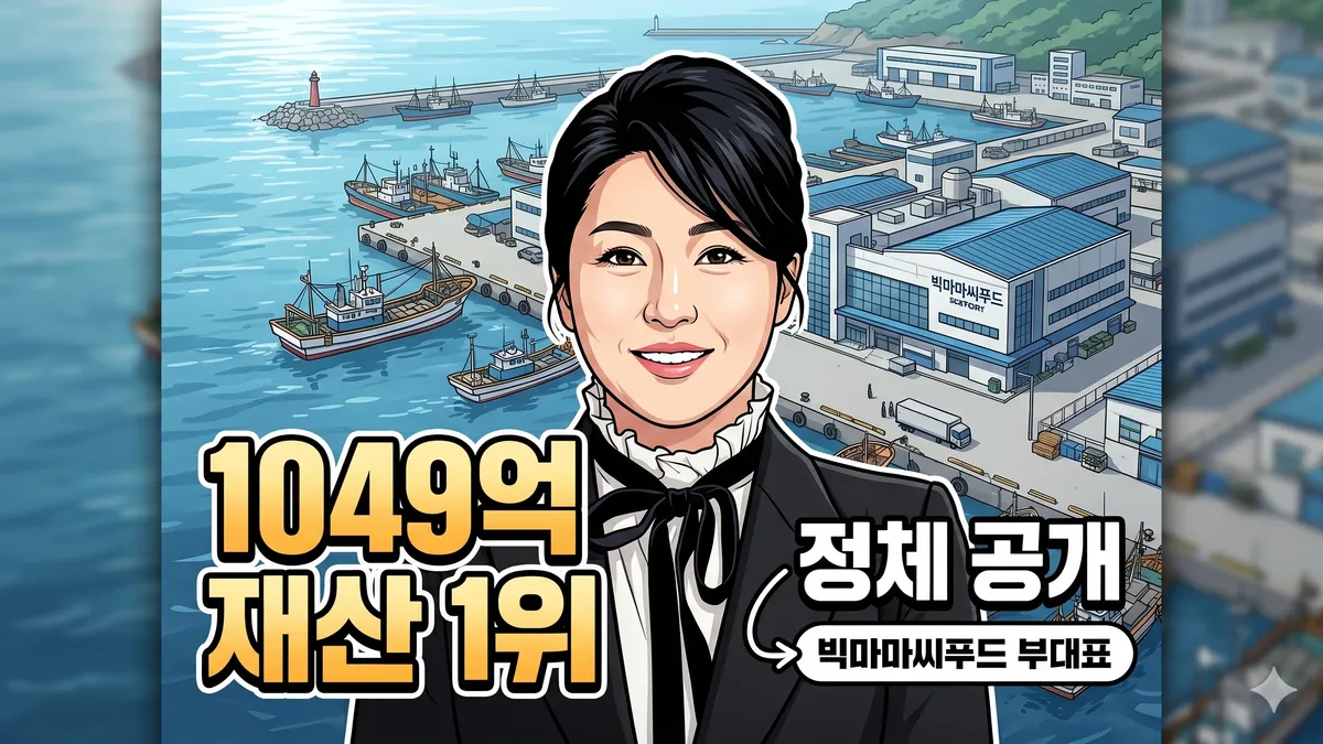 박근량 (출처: AI그림)