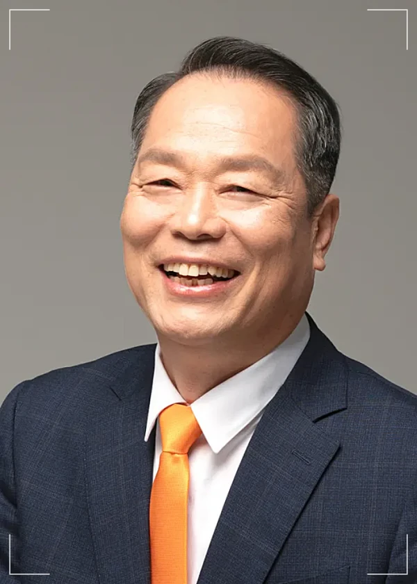 이수찬 개혁신당 대구시장 후보 (출처: 나무위키)