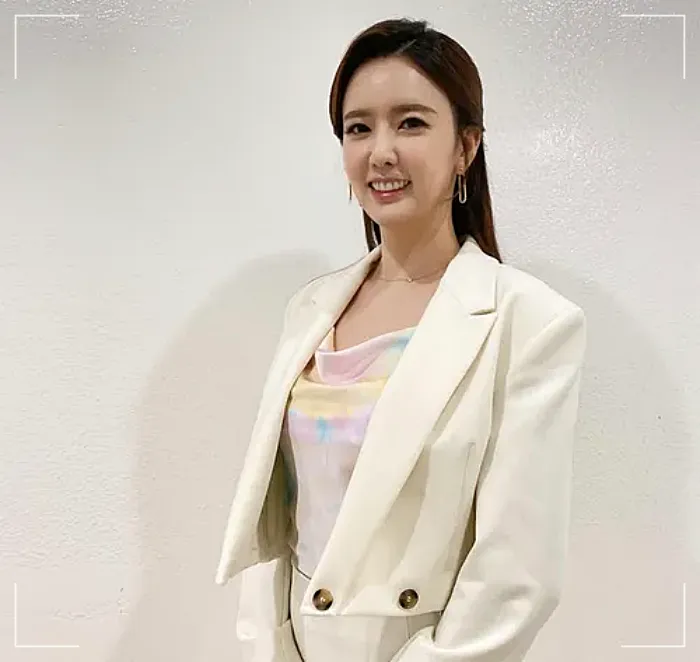 정지원 아나운서 (출처: 나무위키)