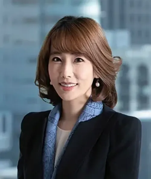 진은정 변호사 (출처: 나무위키)