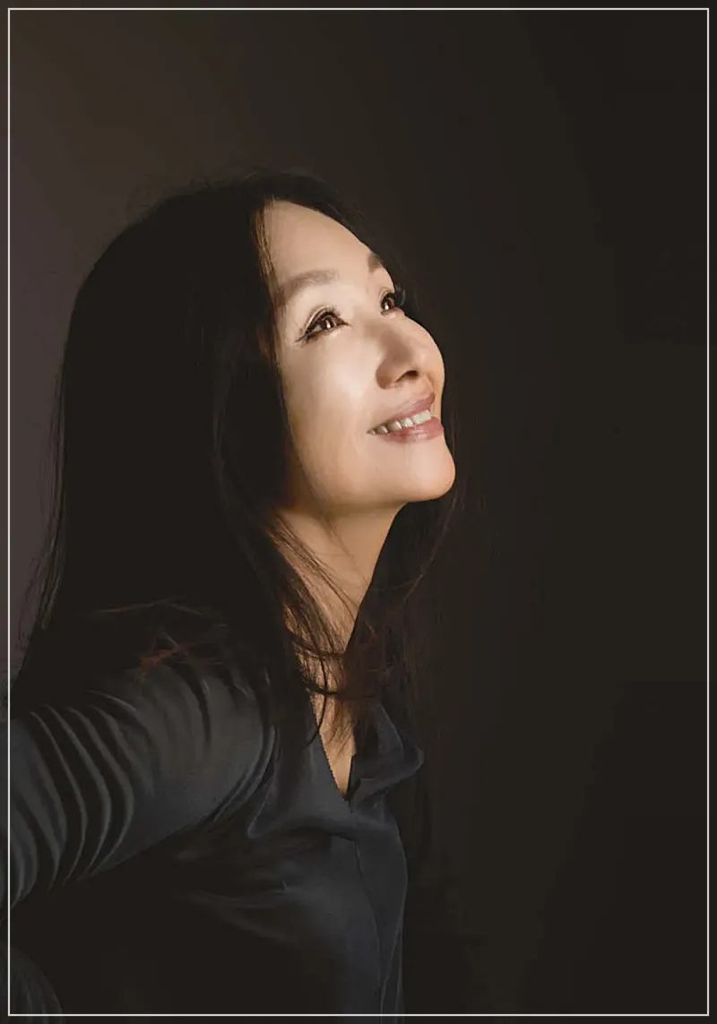 한영애 프로필, "노래 어떻게 하는 거지" 눈물 50년의 비밀 1 한영애 (출처: 나무위키)