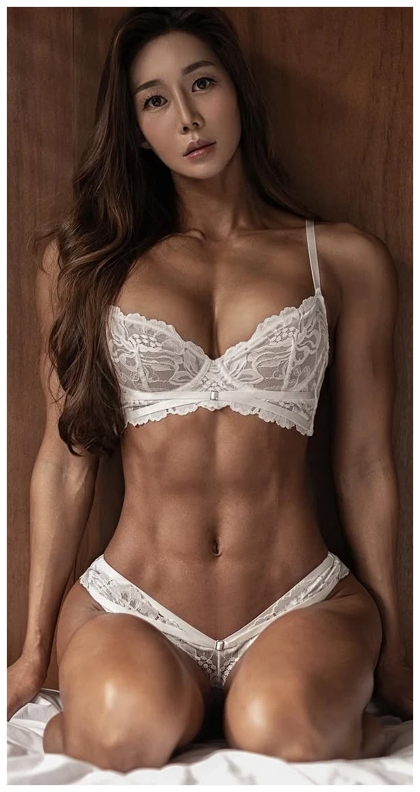 배수현 치어리더 나이 42세, 청각장애 딛고 IFBB 프로까지 6 배수현 치어리더 복근이 드러난 IFBB 비키니 프로 컨디션 화보