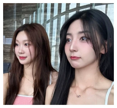박담비 치어리더 동료와 함께한 근황 일상