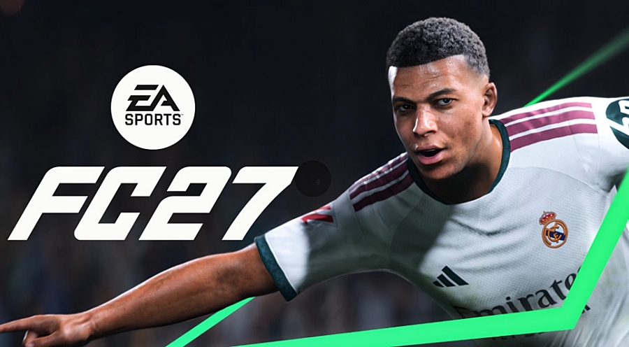 EA SPORTS FC 27 사전예약 혜택 및 가격, 구매 방법 1 FC 27 커버