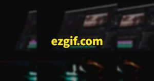 ezgif.com 사이트 바로가기 | 무료? 한국어 이용 방법·200MB 제한 6 ezgif 바로가기