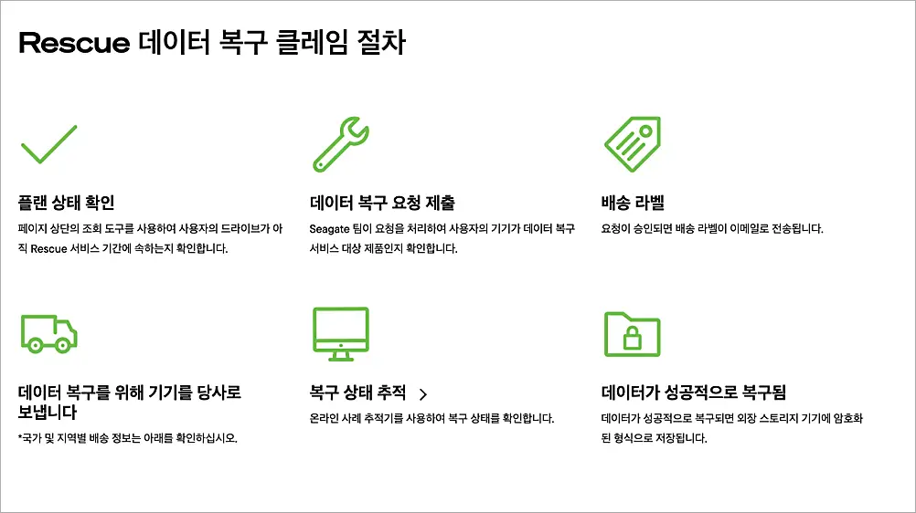 씨게이트 seatools 다운로드 사용법 | 초기화, 포맷 변환, 파일 복구 어떻게 5 씨게이트 데이터 복구 서비스