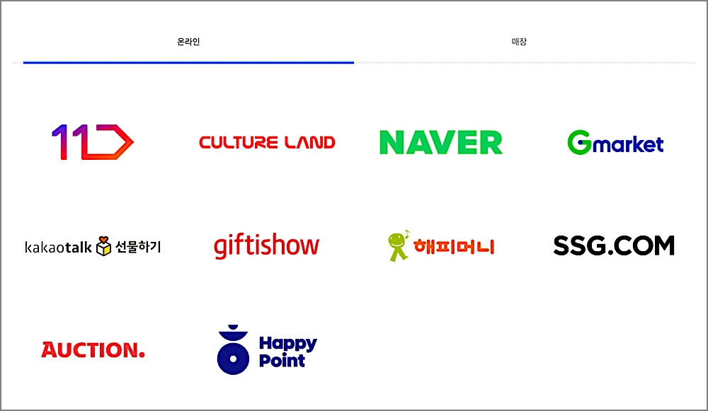 구글 기프트카드 구매 등록 사용법 | 할인, 편의점 카드결제 방법 등 3 구글 기프트카드 온라인 판매처